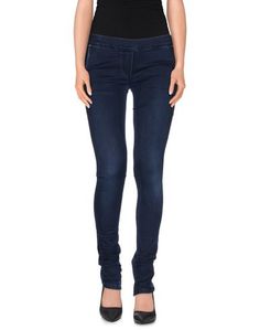 Джинсовые брюки Manila Grace Denim