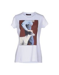 Футболка Trussardi Jeans