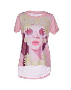 Футболка Blugirl Folies