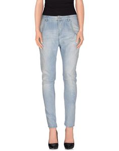 Джинсовые брюки Manila Grace Denim