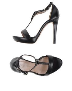Сандалии Good ON Heels