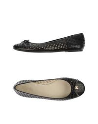 Балетки Michael Michael Kors