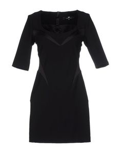 Короткое платье Blugirl Blumarine