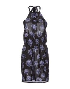 Короткое платье M.Grifoni Denim
