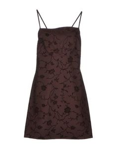 Короткое платье Philosophy DI Alberta Ferretti
