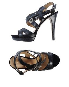 Сандалии Nine West