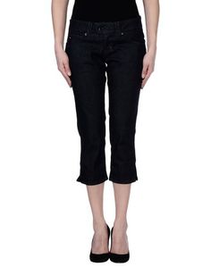 Джинсовые брюки-капри Tommy Hilfiger Denim