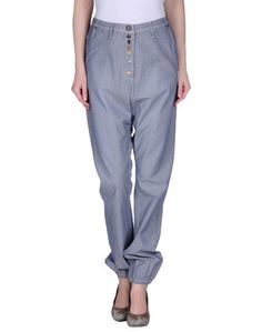Повседневные брюки Maison Scotch