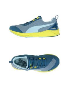 Низкие кеды и кроссовки Puma