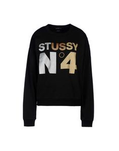 Толстовка Stussy