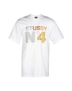 Футболка Stussy