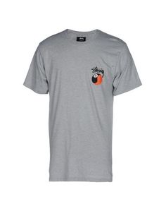 Футболка Stussy
