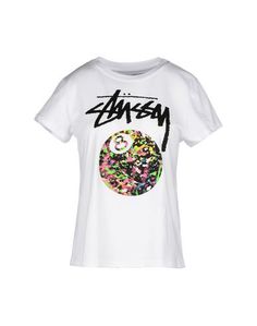 Футболка Stussy