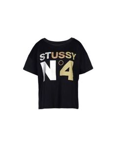 Футболка Stussy