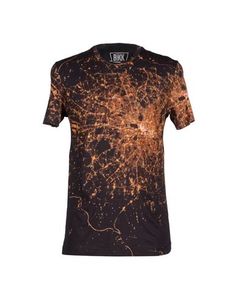 Футболка Bikkembergs