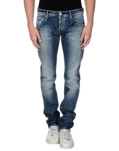 Джинсовые брюки Blauer