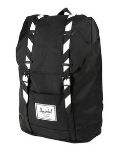 Рюкзаки и сумки на пояс THE Herschel Supply CO. Brand