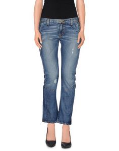Джинсовые брюки Dondup Standart