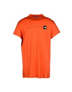 Футболка THE North Face