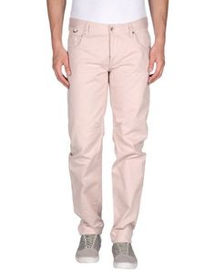 Джинсовые брюки Scervino Street