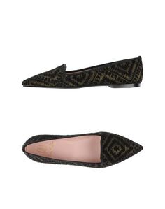 Мокасины Pretty Loafers