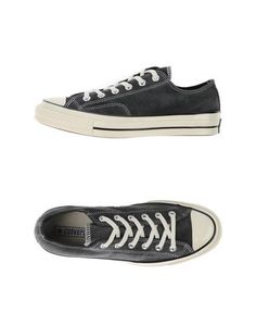 Низкие кеды и кроссовки Converse ALL Star