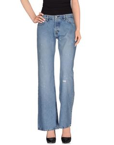 Джинсовые брюки Pinko