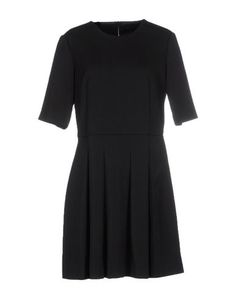 Короткое платье TRU Trussardi