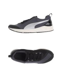 Низкие кеды и кроссовки Puma