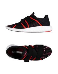 Низкие кеды и кроссовки Adidas BY Stella Mccartney