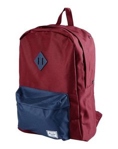 Рюкзаки и сумки на пояс THE Herschel Supply CO. Brand