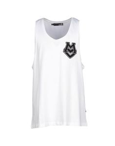 Майка Love Moschino