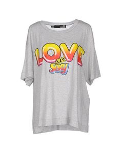 Футболка Love Moschino