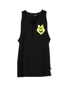 Майка Love Moschino