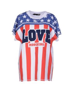 Толстовка Love Moschino