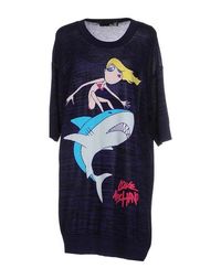 Короткое платье Love Moschino