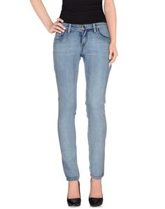 Джинсовые брюки Blugirl Jeans