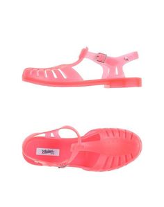 Сандалии Melissa
