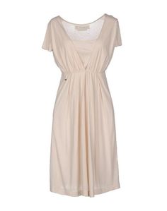 Короткое платье Manila Grace Denim