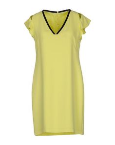 Короткое платье Pinko TAG
