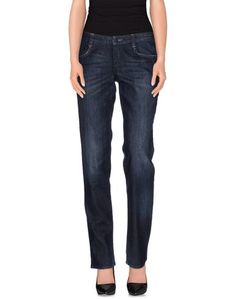 Джинсовые брюки Calvin Klein Jeans