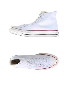 Высокие кеды и кроссовки Converse ALL Star