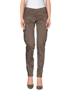 Повседневные брюки SHI Four Denim