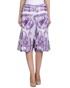 Бермуды Acne Studios