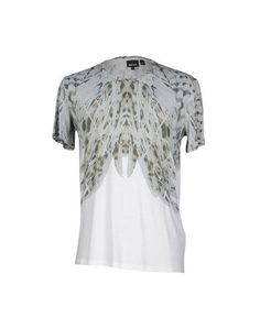 Футболка Just Cavalli