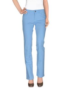 Джинсовые брюки Trussardi Jeans