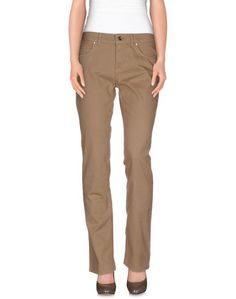 Джинсовые брюки Trussardi Jeans