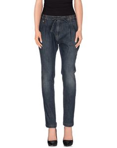 Джинсовые брюки Manila Grace Denim