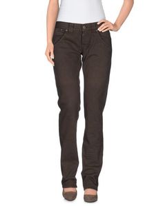 Джинсовые брюки Dondup Standart