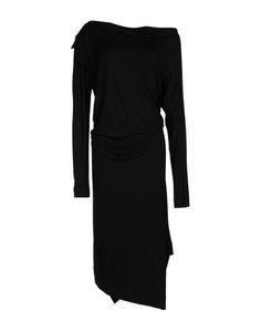 Платье до колена Vivienne Westwood Anglomania